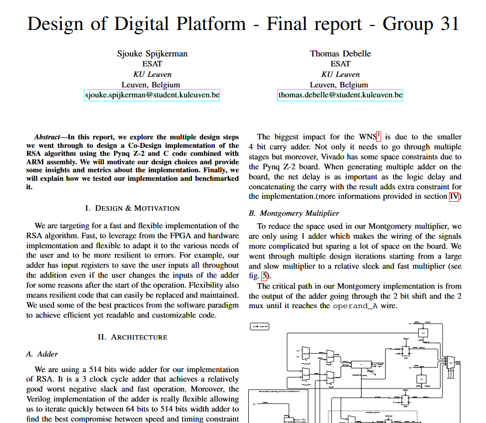 PDF of the paper